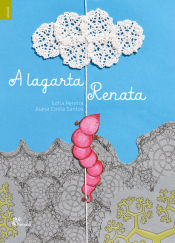 Portada de LAGARTA RENATA, A