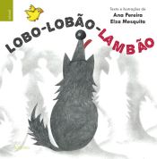 Portada de LOBO-LOBÃO-LAMBÃO (INFANTIL)