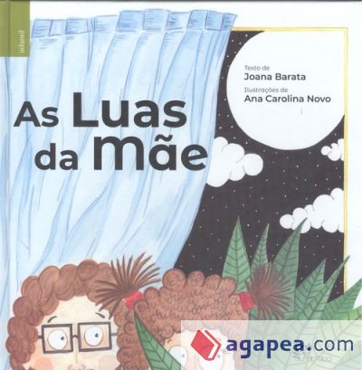 LUAS DA MAE, AS.(INFANTIL)