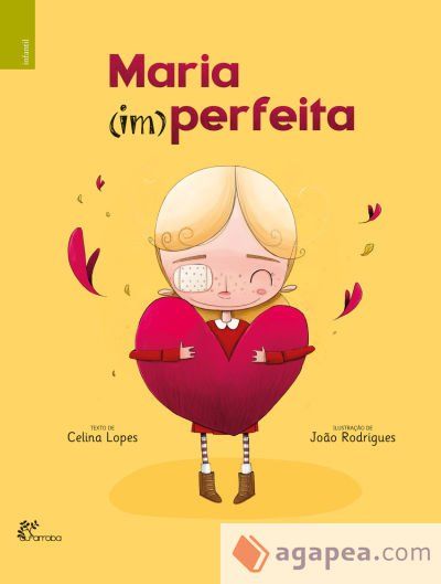 MARIA (IM)PERFEITA MARIA (IM)PERFEITA