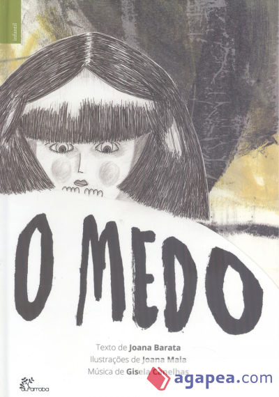 MEDO, O.(INFANTIL)