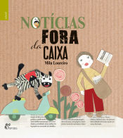 Portada de NOTICIAS FORA DA CAIXA