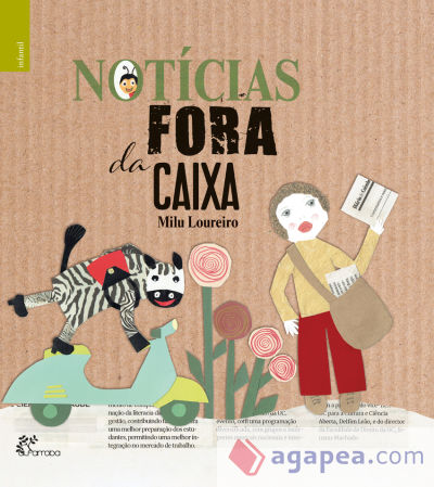 NOTICIAS FORA DA CAIXA