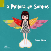 Portada de PINTORA DE SONHOS, A