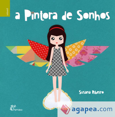 PINTORA DE SONHOS, A