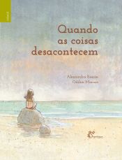 Portada de QUANDO AS COISAS DESACONTECEM