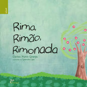 Portada de RIMA, RIMAO, RIMONADA