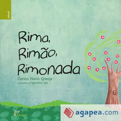RIMA, RIMAO, RIMONADA