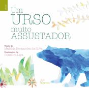 Portada de Um urso muito assustador