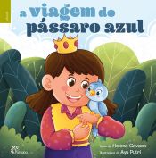 Portada de VIAGEM DO PASSARO AZUL, A