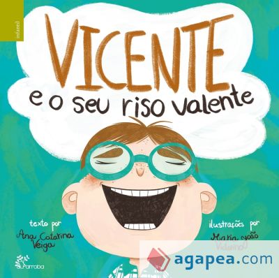 VICENTE E O SEU RISO VALENTE