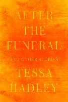 Portada de After the Funeral and Other Stories