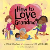 Portada de How to Love a Grandma