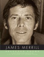 Portada de James Merrill: Selected Poems