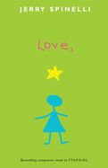 Portada de Love, Stargirl