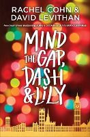 Portada de Mind the Gap, Dash & Lily