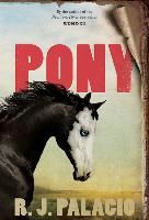 Portada de Pony
