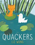 Portada de Quackers