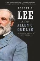 Portada de Robert E. Lee: A Life