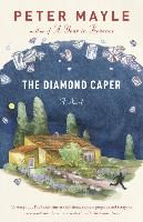 Portada de The Diamond Caper