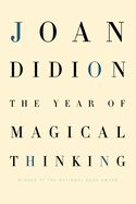 Portada de The Year of Magical Thinking