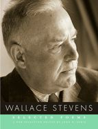 Portada de Wallace Stevens: Selected Poems