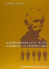 Alfred Marshall Y La Teoría Económica Del Empresario