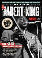 Portada de How to Play Blues in the Style of Albert King