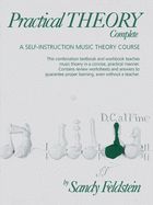 Portada de Practical Theory: Complete, Spiral-Bound Book