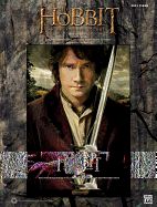 Portada de The Hobbit -- An Unexpected Journey: Sheet Music Selections from the Motion Picture (Easy Piano)