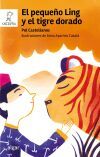 El Peque&ntilde;o Ling Y El Tigre Dorado