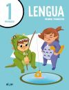 Lengua 1&ordm; Ep. Proyecto F&eacute;rtil (edici&oacute;n 2026)