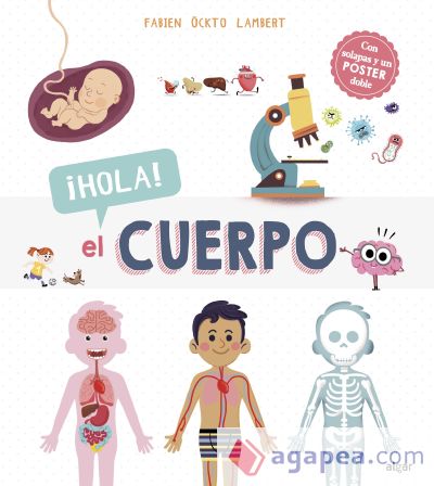 *El cuerpo humano