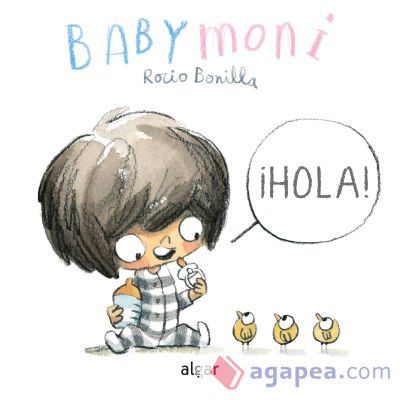 &iexcl;Hola!