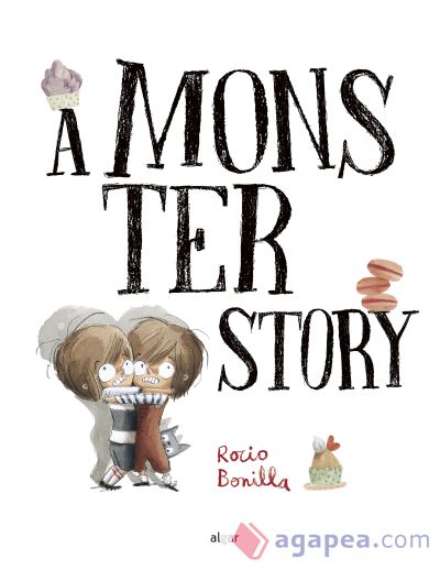 A Monster Story