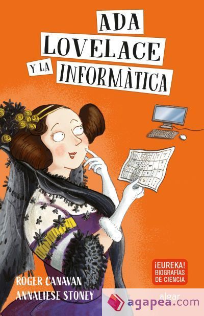 Ada Lovelace y la informática Ada Lovelace y la informática