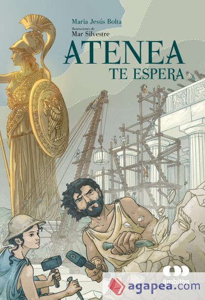 Atenea te espera