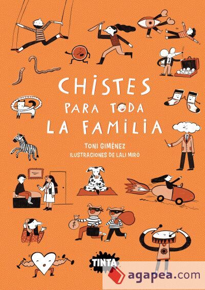 Chistes para toda la familia