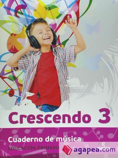 Crescendo 3