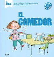 Portada de EL COMEDOR