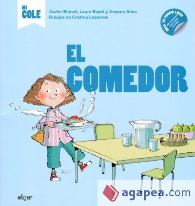 EL COMEDOR