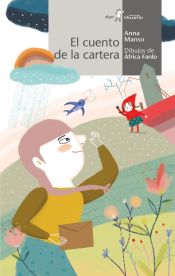 Portada de El cuento de la cartera