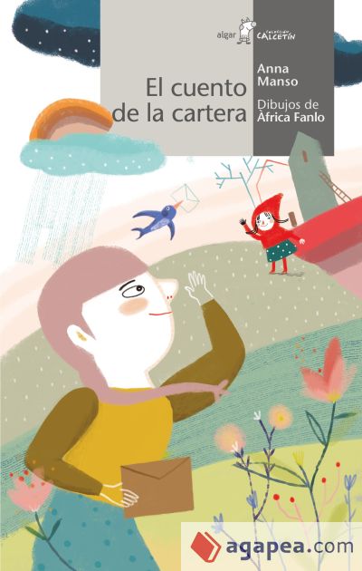 El cuento de la cartera