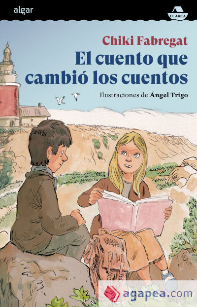 El cuento que cambió los cuentos