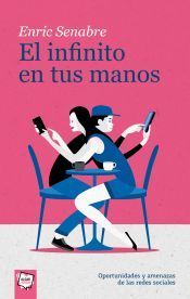 Portada de El infinito en tus manos