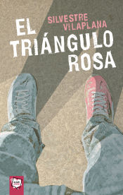 Portada de El triángulo rosa