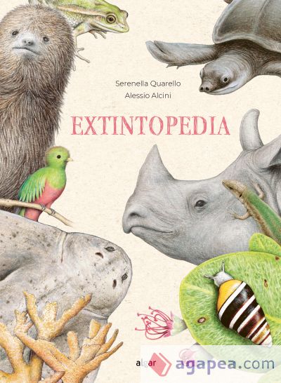 Extintopedia