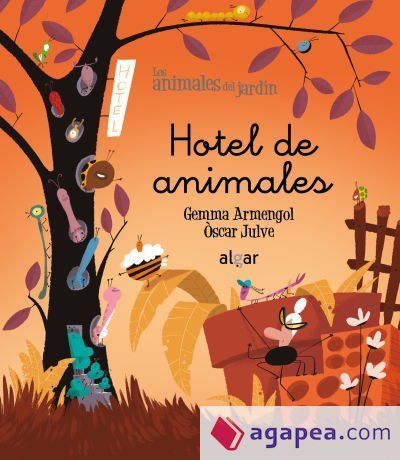 Hotel de Animales Hotel de Animales