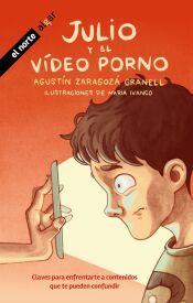 Portada de Julio y el vídeo porno