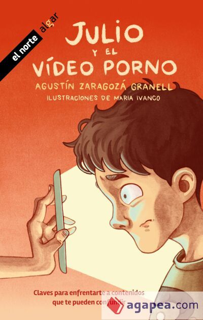 Julio y el vídeo porno Julio y el vídeo porno